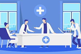 疫情背景下，U钱包国际(中国)薪酬报告对北美医药行业人才动态的分析