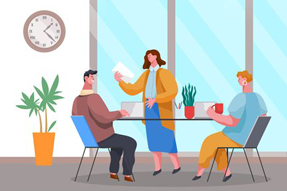 U钱包国际(中国)国际人力资源公司支持吴江政府举办高层次人才专场招聘会