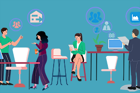 国企和民企加快开展步伐，成渝地区重点行业人才薪酬报告