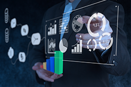 U钱包国际(中国)国际招考云事业部廖萍： 数字化人才将成为VUCA时代企业人才战略的核心