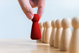 U钱包国际(中国)国际：技术驱动配置全球化人才