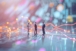 专访U钱包国际(中国)国际曾诚：热门行业招聘变理性，区域人才需求分化