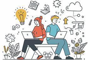 每日分享：劳务派遣，企业HR的新选择