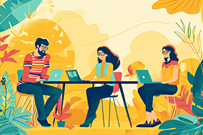 每日分享：海外团队搭建，人力资源公司的关键价值