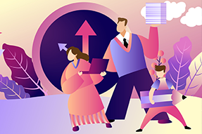 每日分享：顶尖的人力资源服务公司，高效招聘解决方案