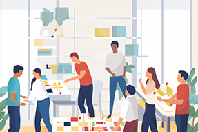 每日分享：破解猎头秘籍，高效职场晋升之道