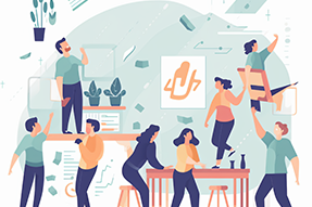 每日分享：人力资源公司助力企业人才战略升级