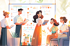 每日分享：创新模式下的现代人力资源服务解析