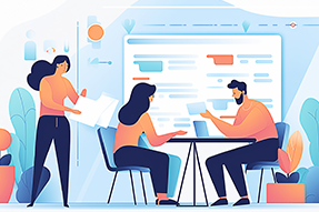 每日分享：高端猎头服务，为企业寻觅行业翘楚