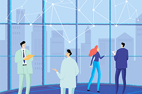 每日分享：海外招聘：中如何找到与企业价值观相符的人才