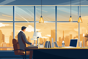 每日分享：知名猎头公司深度解析，作用与选择