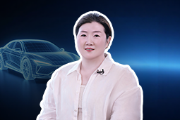 新锐职研社06 | 车企心智争夺战升级，谁在打造“第一眼心动”？